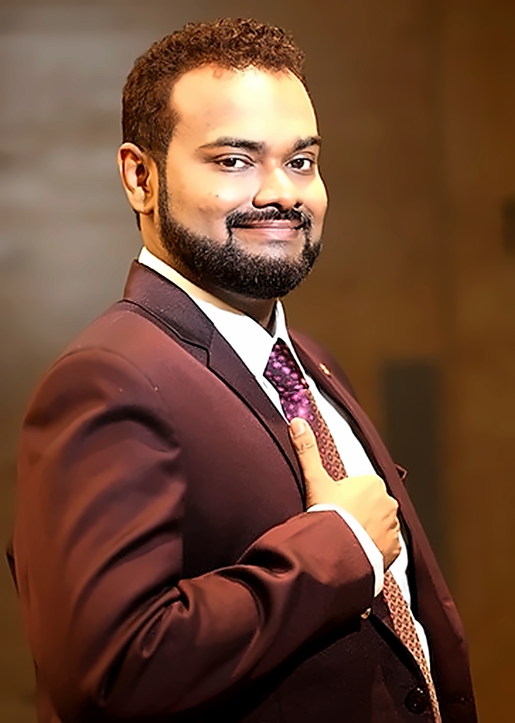 Rahul Kurup